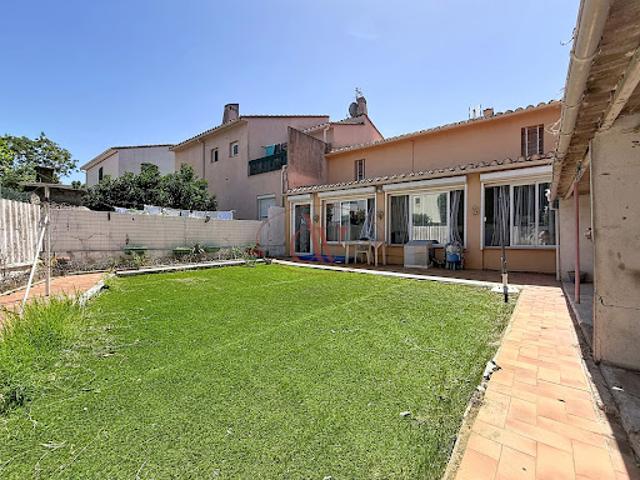 Vente Maison 3 pièces 72 m2 Elne