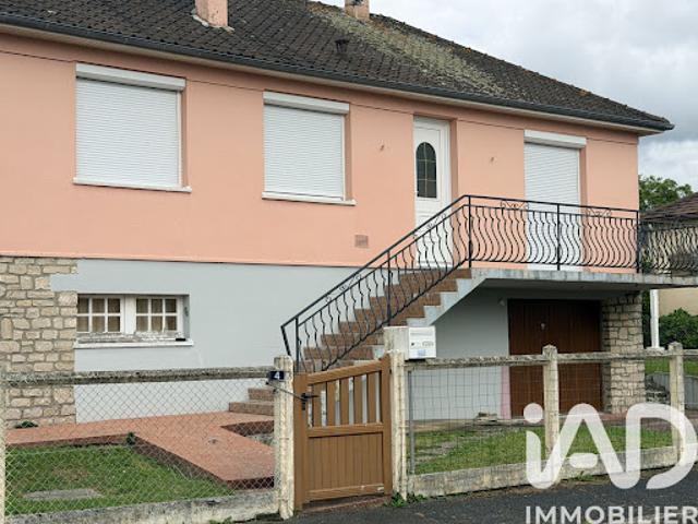 Vente Maison 3 pièces 72 m2 Ouilly le Vicomte
