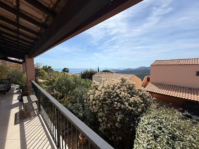 Vente Maison 3 pièces 72 m2 La Croix Valmer