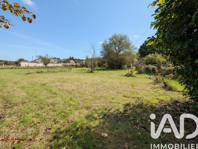 Vente Maison 3 pièces 72 m2 La Trimouille