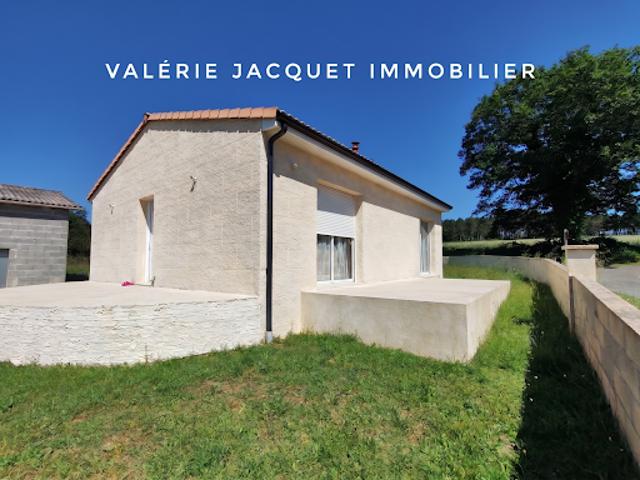 Vente Maison 3 pièces 72 m2 Le Fouilloux