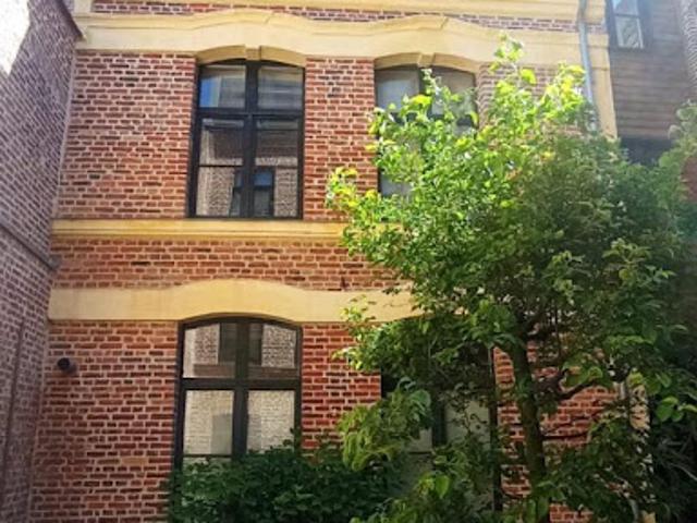 Vente Maison 3 pièces 72 m2 Lille