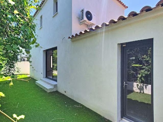 Vente Maison 3 pièces 72 m2 Lunel