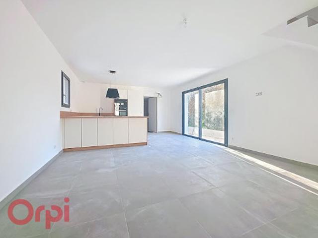 Vente Maison 3 pièces 72 m2 Lunel
