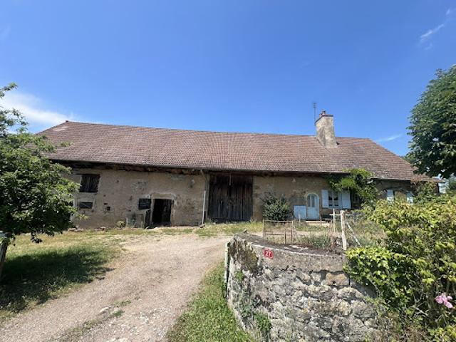 Vente Maison 3 pièces 72 m2 Marcilly la Gueurce