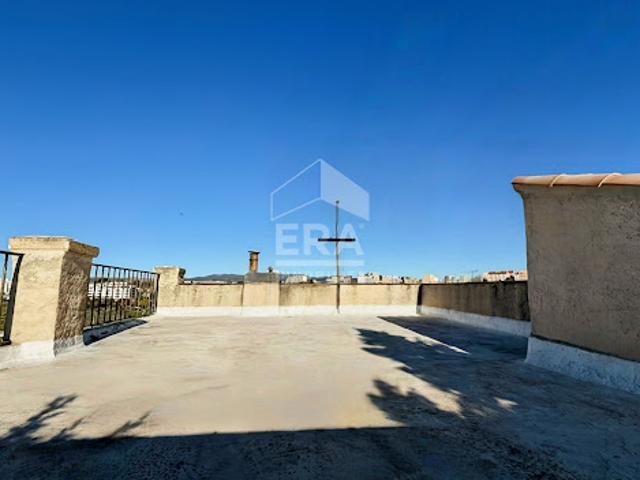 Vente Maison 3 pièces 72 m2 Marseille 3ème