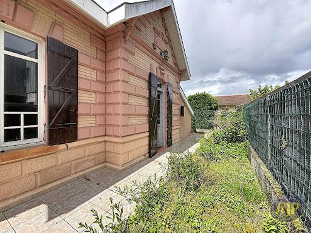 Vente Maison 3 pièces 72 m2 Merignac