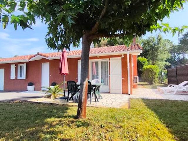 Vente Maison 3 pièces 72 m2 Messanges