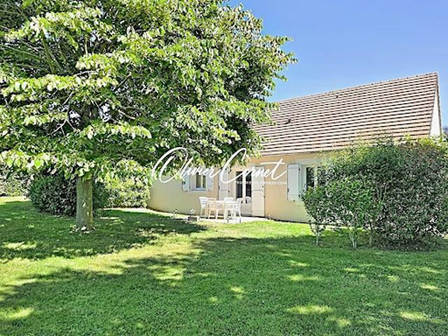 Vente Maison 3 pièces 72 m2 Nogent le Rotrou