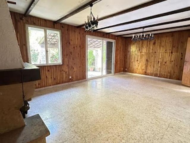 Vente Maison 3 pièces 72 m2 Nimes
