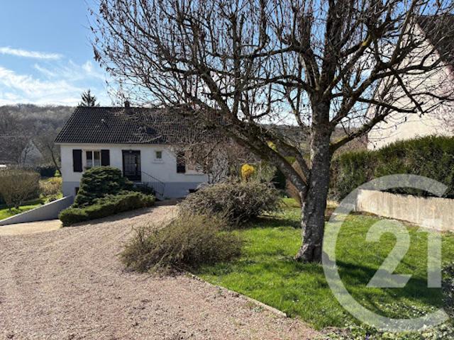 Vente Maison 3 pièces 72 m2 Sauvigny les Bois