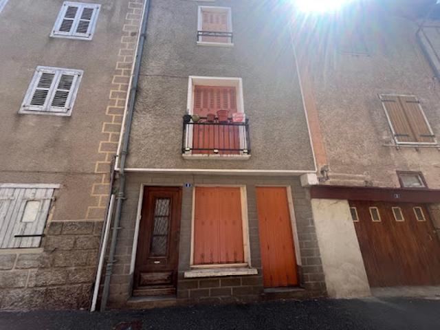 Vente Maison 3 pièces 72 m2 Saint Constant