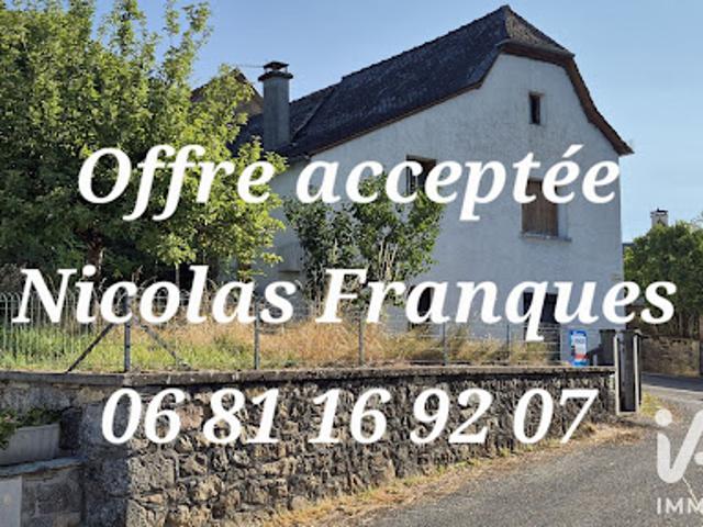 Vente Maison 3 pièces 72 m2 Saint Félix de Lunel