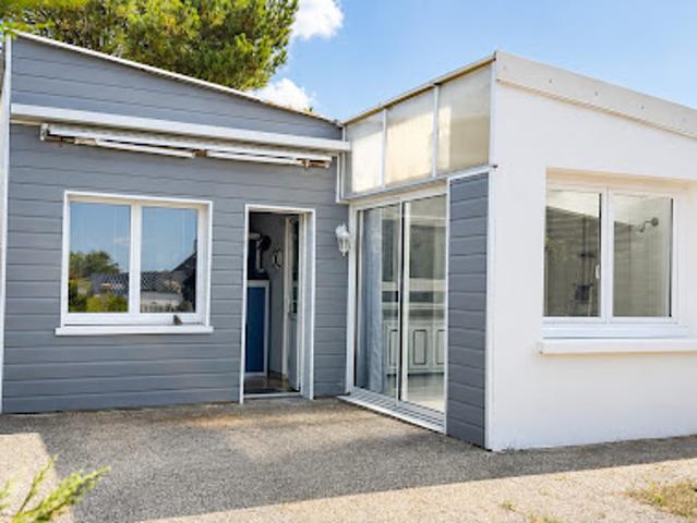 Vente Maison 3 pièces 72 m2 Saint jean de la riviere