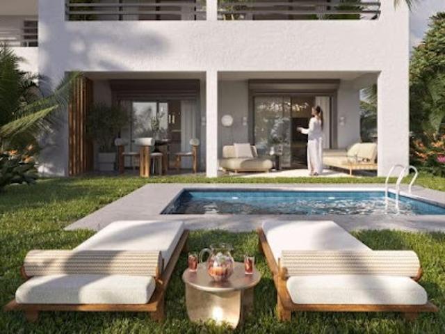 Vente Maison 3 pièces 72 m2 Saint Martin