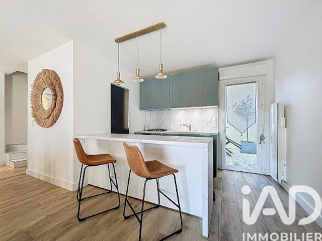Vente Maison 3 pièces 72 m2 Saint Sulpice de Royan