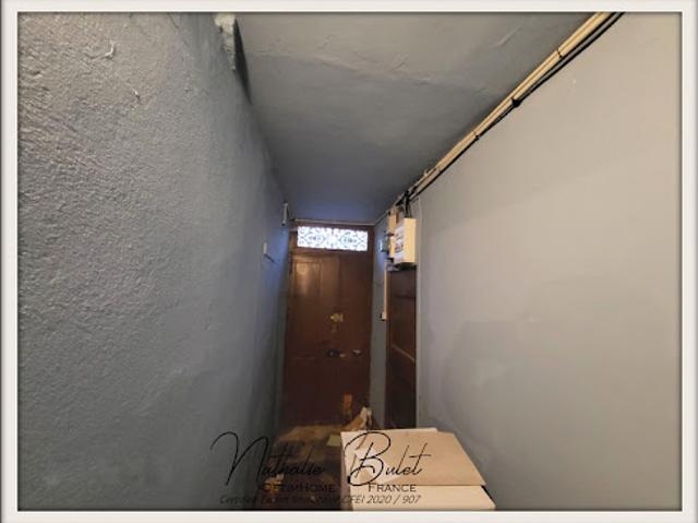 Vente Maison 3 pièces 72 m2 Saint Pons de Thomières