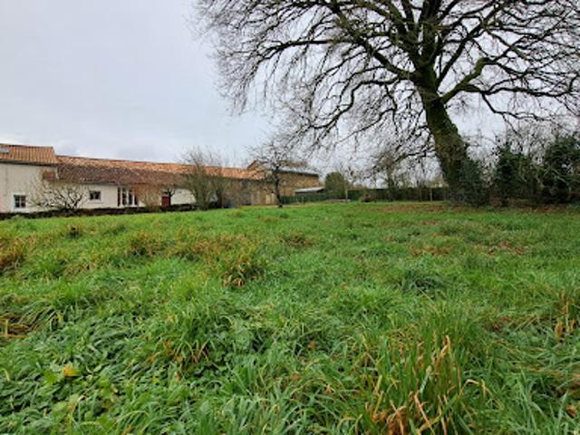 Vente Maison 3 pièces 72 m2 Saint Pardoux