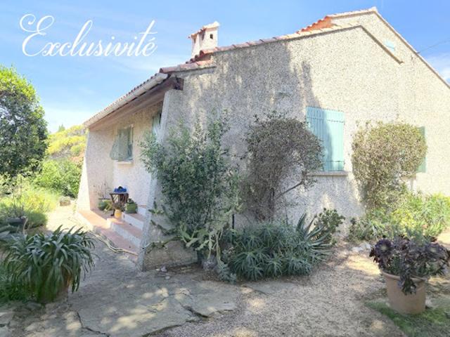 Vente Maison 3 pièces 72 m2 Six Fours les Plages