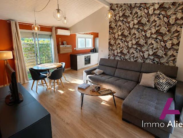 Vente Maison 3 pièces 72 m2 Pontenx les Forges