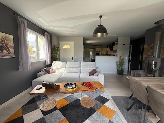 Vente Maison 3 pièces 72 m2 Penta di Casinca