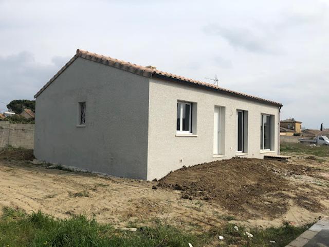 Vente Maison 3 pièces 72 m2 Perpignan