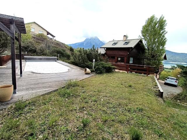 Vente Maison 3 pièces 72 m2 Prunieres
