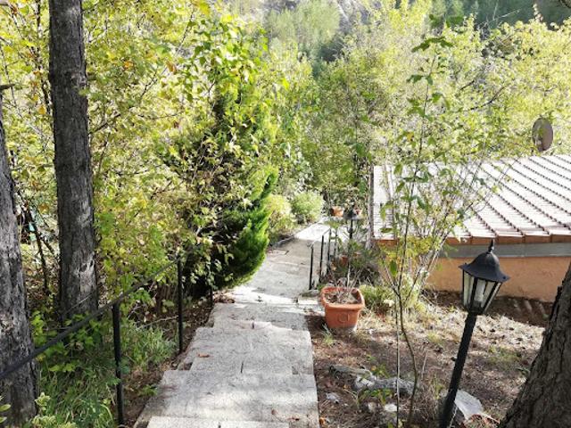 Vente Maison 3 pièces 72 m2 Puget Rostang