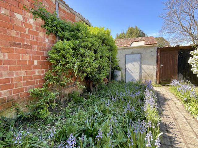Vente Maison 3 pièces 72 m2 Rochefort