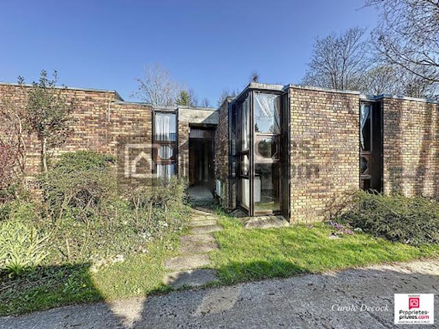 Vente Maison 3 pièces 72 m2 Roissy en Brie