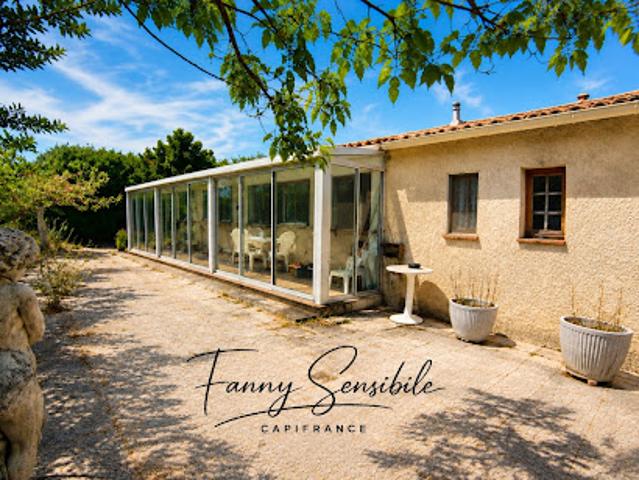 Vente Maison 3 pièces 72 m2 Trets