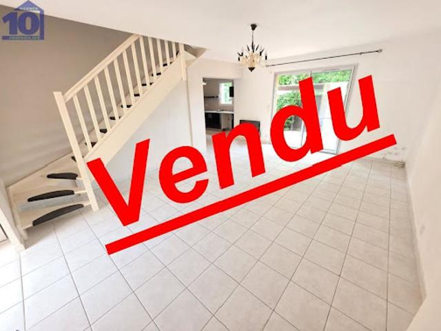 Vente Maison 3 pièces 72 m2 Valras Plage