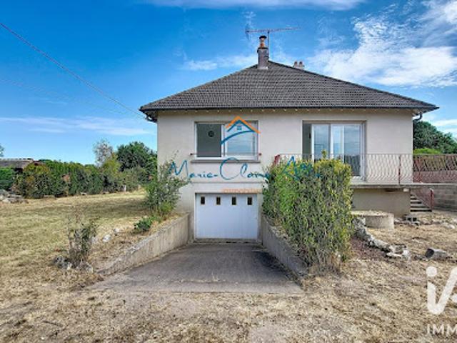 Vente Maison 3 pièces 72 m2 Vernou en Sologne
