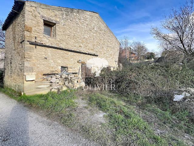Vente Maison 3 pièces 72 m2 Viens