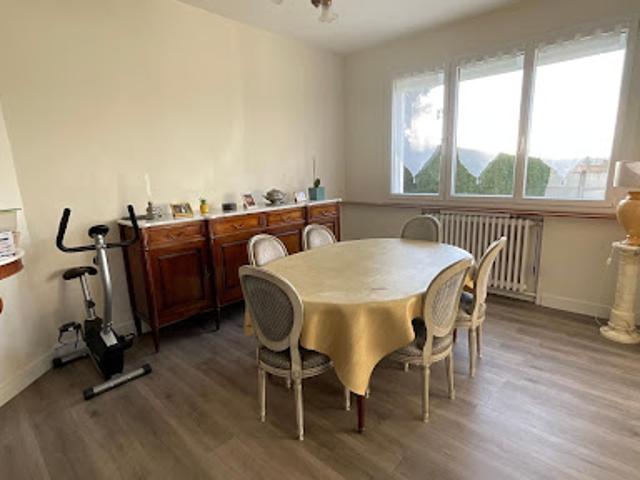 Vente Maison 3 pièces 72 m2 Vierzon