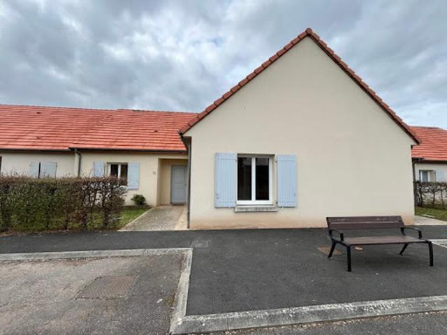 Vente Maison 3 pièces 72 m2 Vierzon