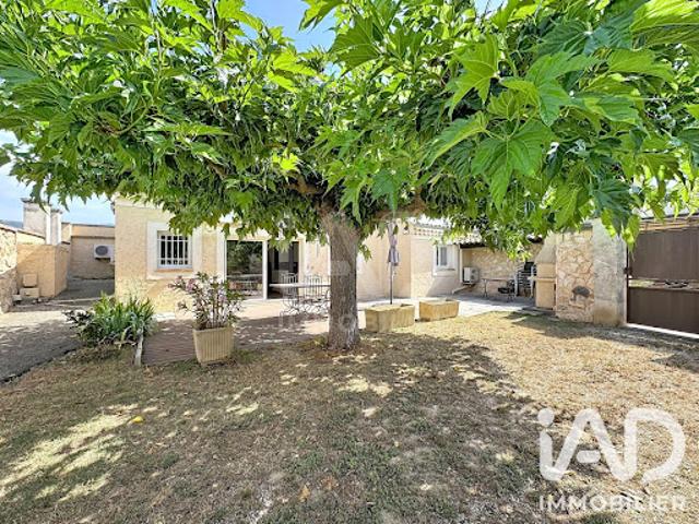 Vente Maison 3 pièces 72 m2 Villars