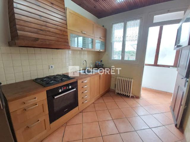 Vente Maison 3 pièces 72 m2 Villemomble