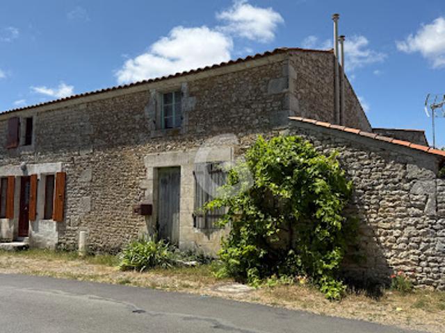 Vente Maison 3 pièces 73.13 m2 Lairoux