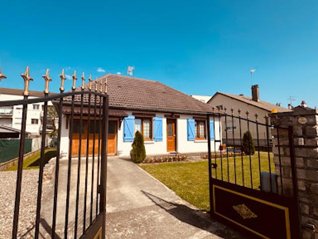 Vente Maison 3 pièces 73.26 m2 Avallon