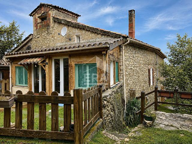 Vente Maison 3 pièces 73.2 m2 Saint Pierre Avez