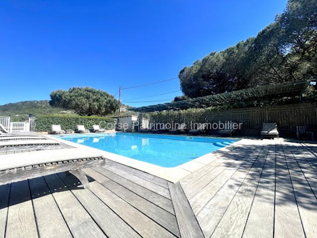 Vente Maison 3 pièces 73.35 m2 Porto Vecchio