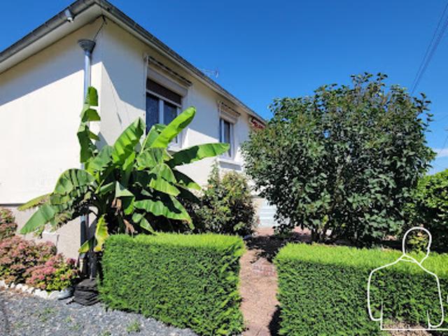 Vente Maison 3 pièces 73.45 m2 Pont Audemer