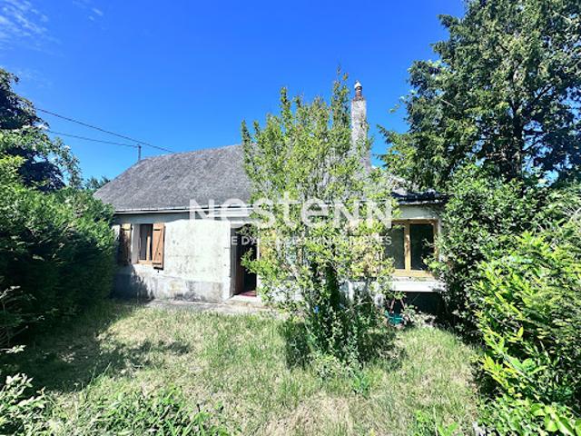 Vente Maison 3 pièces 73.54 m2 Lavernat