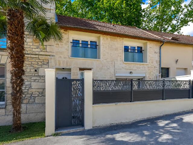 Vente Maison 3 pièces 73.65 m2 Blaincourt lès Précy