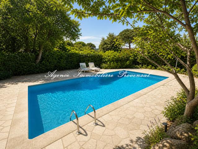 Vente Maison 3 pièces 73.86 m2 Sainte Maxime