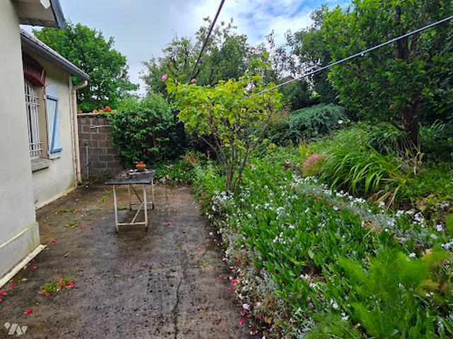 Vente Maison 3 pièces 73.8 m2 Rouen