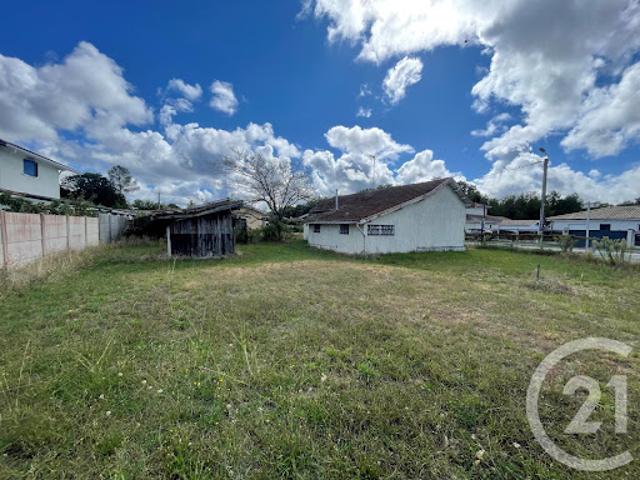 Vente Maison 3 pièces 73.95 m2 Le Teich
