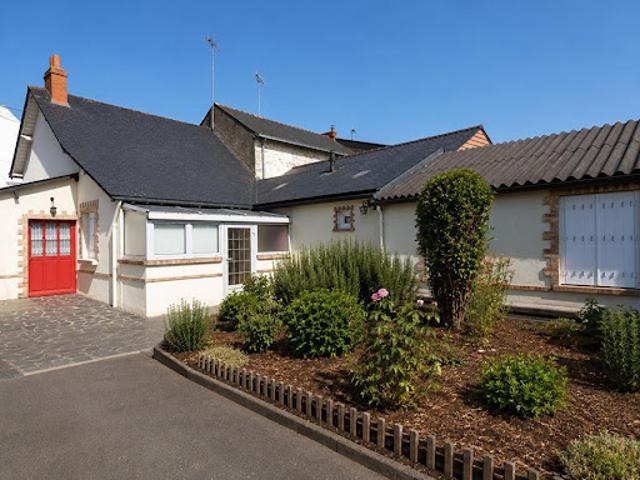 Vente Maison 3 pièces 73.96 m2 Chateaubriant