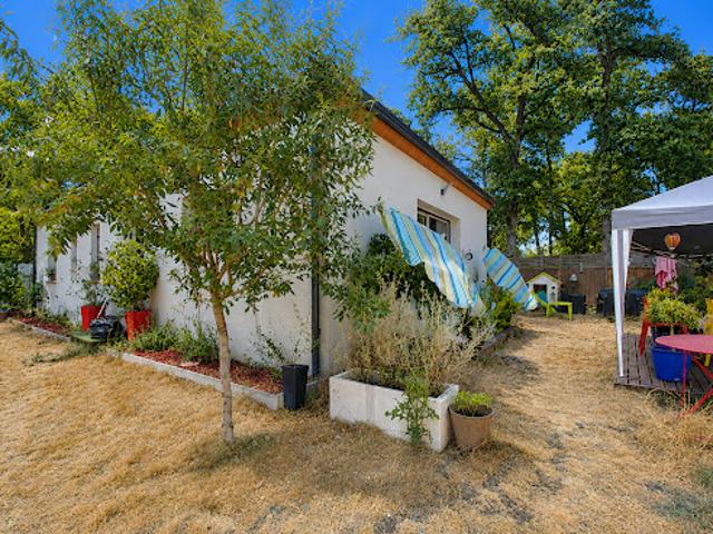 Vente Maison 3 pièces 73 m2 Caussade